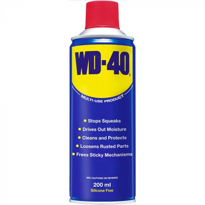 Pritt Wd-40 Yağ Çözücü 40-200ml