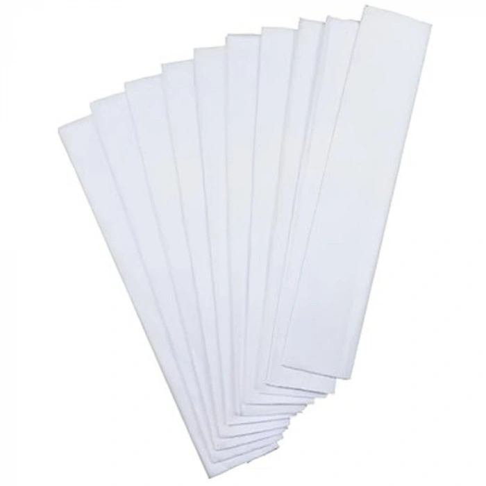 Puti Krepon Kağıt 50x200 Cm Beyaz 5459