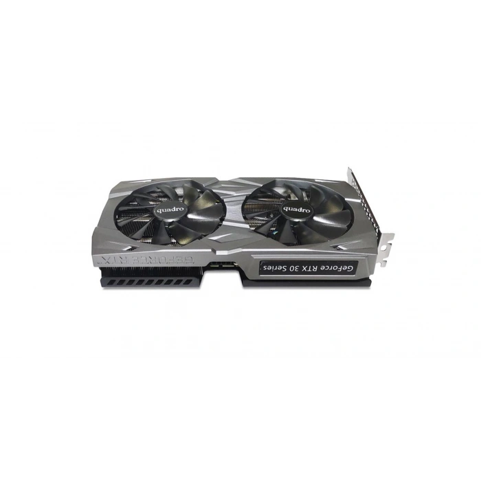 Quadro 12gb Nvidia Rtx3060 12gd6 Gddr6 192bit Hdmı 3x Displayport Gaming (oyuncu) Ekran Kartı