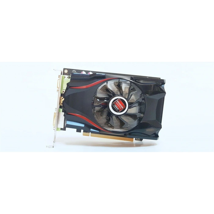 Quadro 2gb Amd R7 240 2gd5 Gddr5 128bit Hdmı Vga Dvı Ekran Kartı