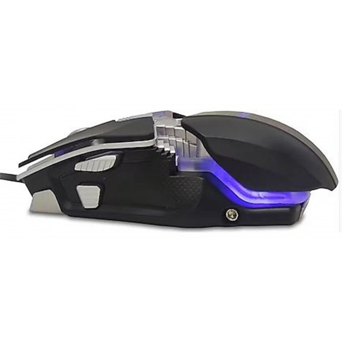 Quadro Dp-480 Usb Mouse Rgb Oyuncu Mouse