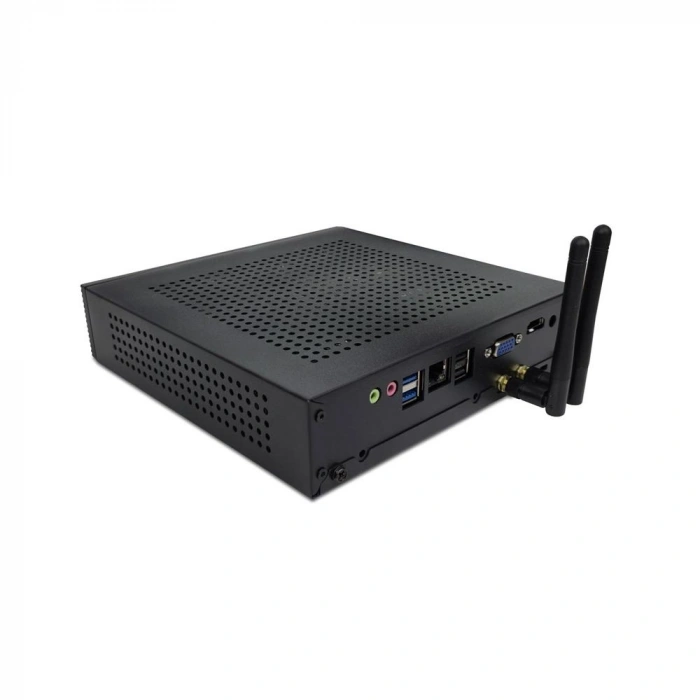 Quadro Forte 842165 İ5 4200m 16gb 512gb Ssd Vga-hdmı Freedos Mini Pc