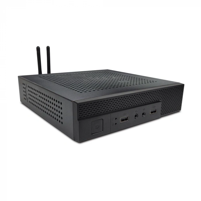 Quadro Forte 842824 İ5 4200m 8gb 240gb Ssd Vga-hdmı Freedos Mini Pc