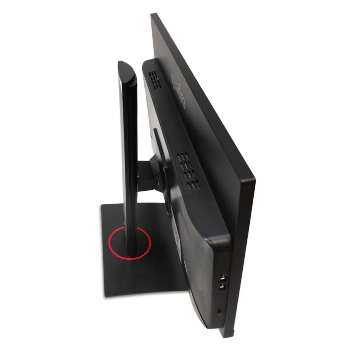 Quadro Shift H8124-49824 23.8 Ci5 4690t 2.5ghz 8gb 240gb All İn One Bilgisayar (yeni Kasa Pivot)