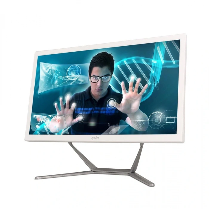 Quadro Stark Touch H8122-t45825 Ci5 4590s 3.0ghz 8gb 256gb 21.5  Dokunmatik Freedos Aıo Bilgisayar