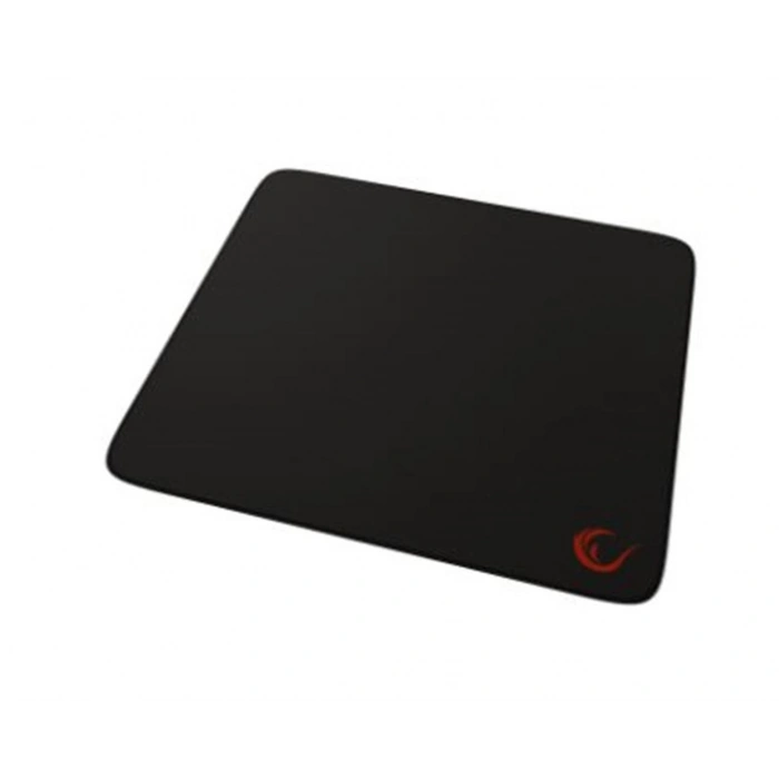 Rampage Blıtz L 450x400x4mm Dikişli Neutral Kumaş Siyah Gaming Mouse Pad