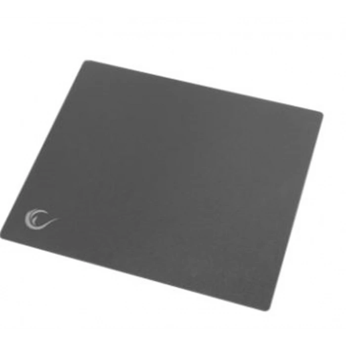 Rampage Vision 450x400x3mm Kauçuk Taban Siyah Gaming Cam Mouse Pad