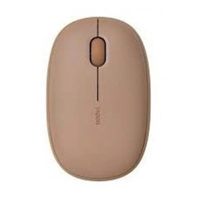 Rapoo M660 Bej Çok Modlu Bluetooth Kablosuz Sessiz Mouse