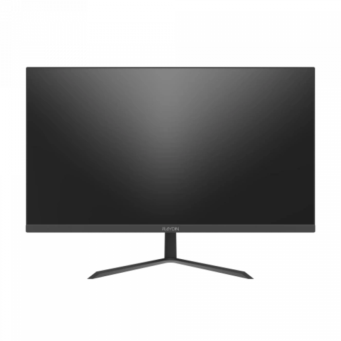 Raydın Alısa, 24", 2ms, 75hz, Full Hd, D-sub, Hdmı, Frameless, Va Led Monitör (siyah)