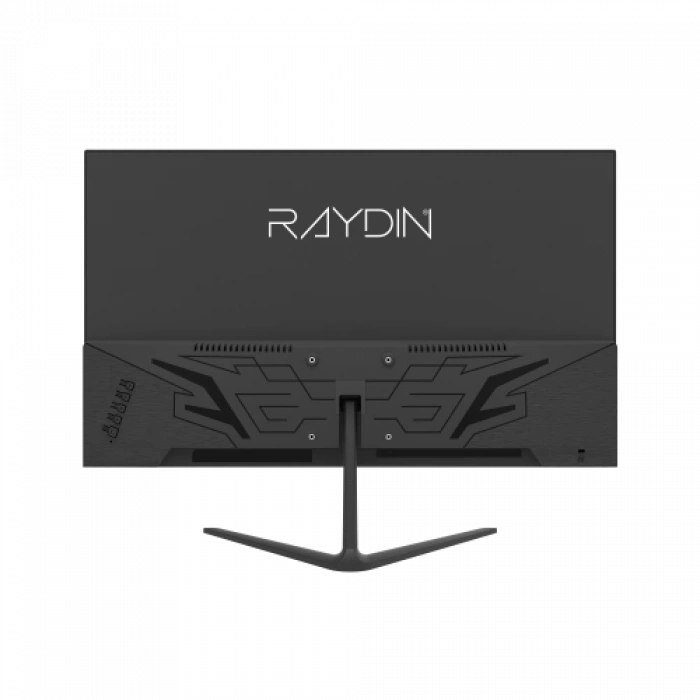 Raydın Alısa, 24", 2ms, 75hz, Full Hd, D-sub, Hdmı, Frameless, Va Led Monitör (siyah)