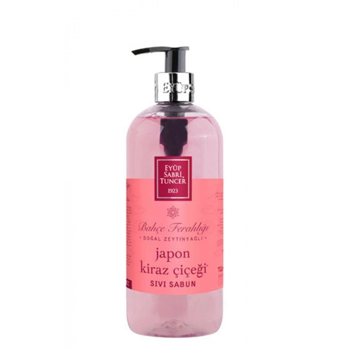 Rebul 500ml Ice Sıvı Sabun