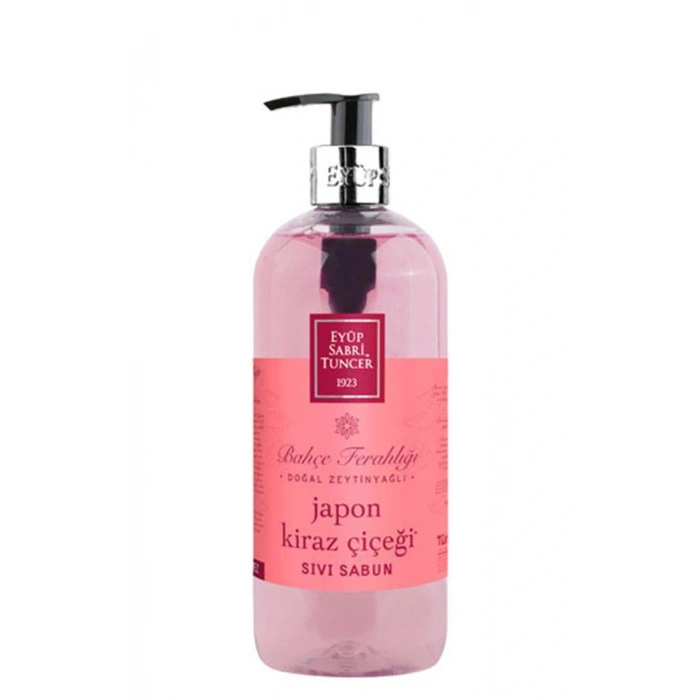 Rebul 500ml Ice Sıvı Sabun