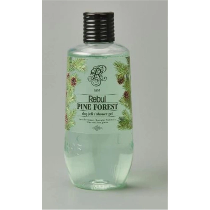 Rebul 500ml Ml Pine Forest  Duş Jeli