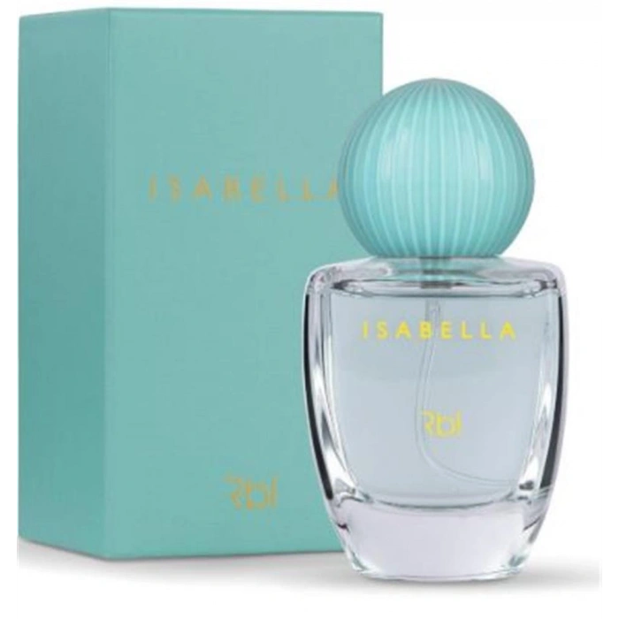 Rebul Edt Bayan 50ml Isabella