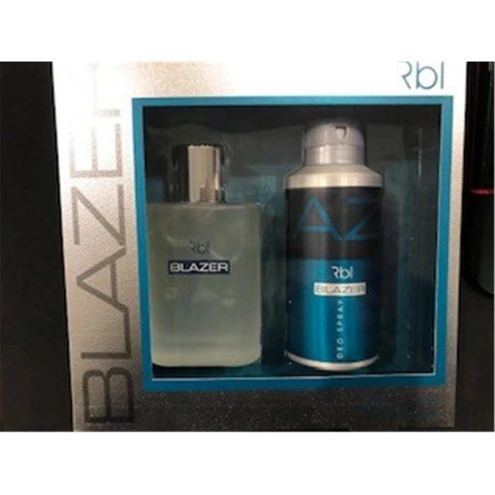 Rebul Kofre Blazer 150ml (deo Spray Hediyeli 90ml) Bay