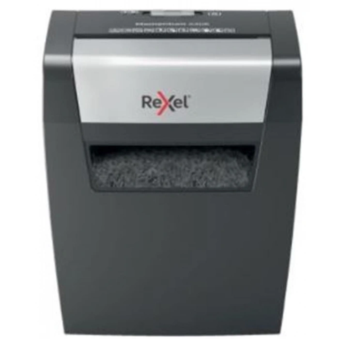 Rexel 2104571eu Momentum X410 Evrak İmha Makinesi