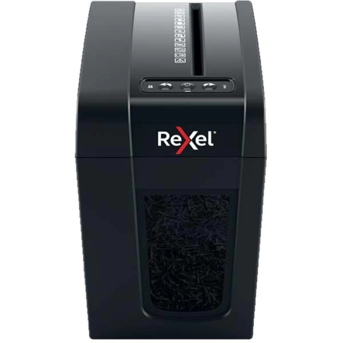 Rexel Evrak İmha Makinesi Ev Tipi Secure x6-SL EU
