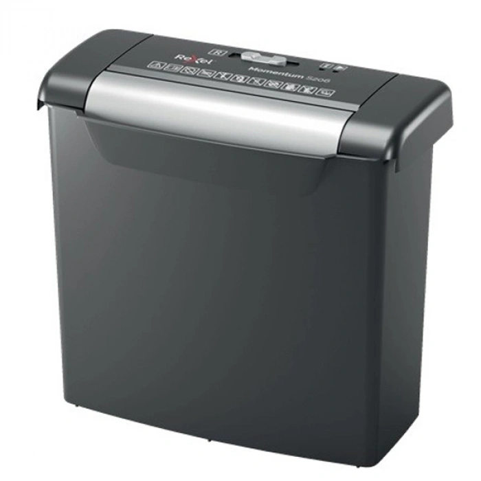 Rexel Evrak İmha Makinesi Momentum S206 2104568eu