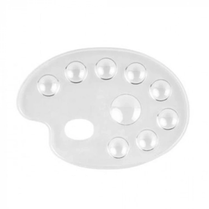 Rich Kristal Palet Frç-11324