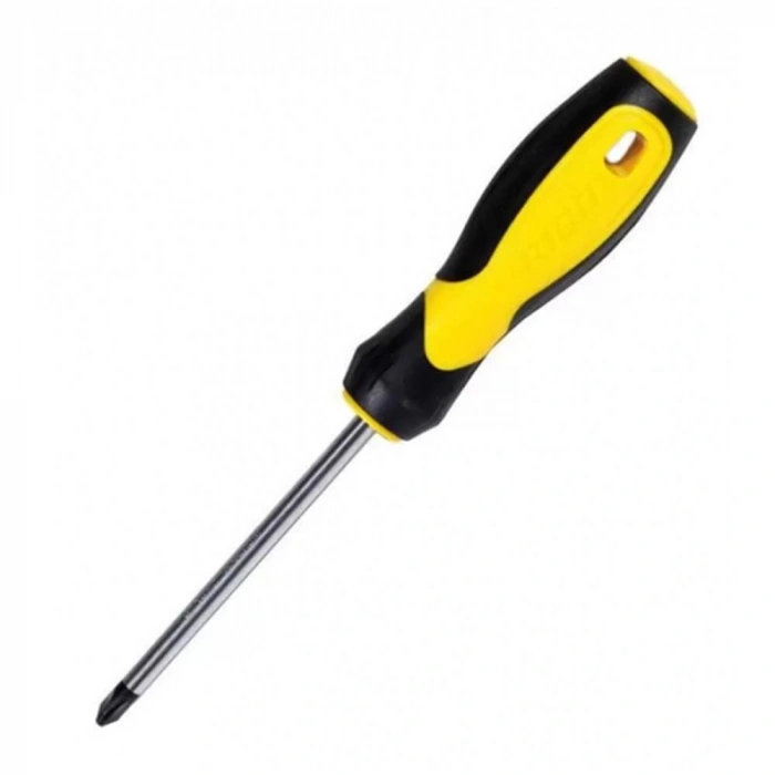 Rıco Rk-0013 5x100mm Yıldız Tornavida