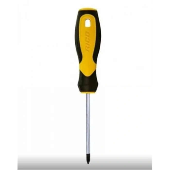 Rıco  Rk-0042 4x150 Mm Yıldız Tornavida