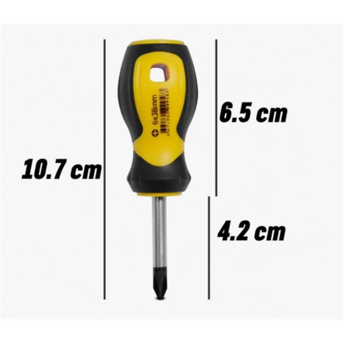 Rıco Topaç Rornavida 6x38 Mm Yıldız 003-rk0054