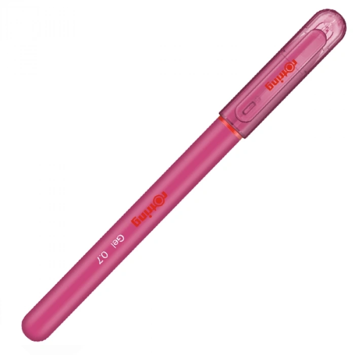 Rotring Jel Kalem 0.7 Mm Pembe 2114453