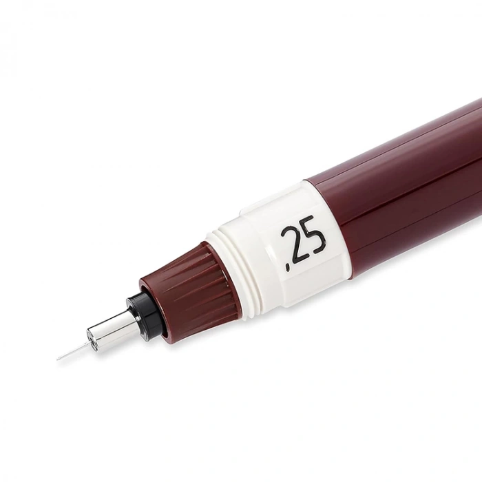 Rotring Rapido Kalemi Isograph 0.25 Mm 1903398