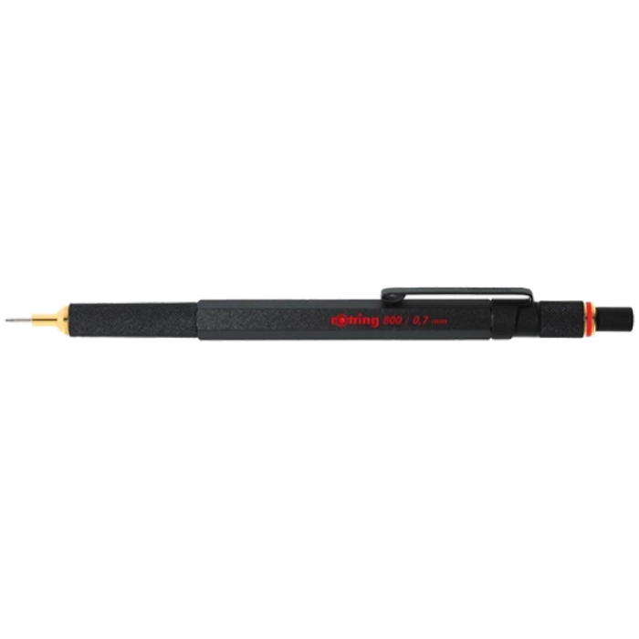 Rotring Versatil Kalem 800 0.7 MM Siyah 1904446