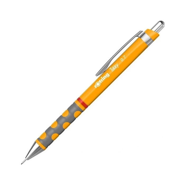Rotring Versatil Kalem Tıkky Rd Mango Turuncu 0.7 MM 2214585