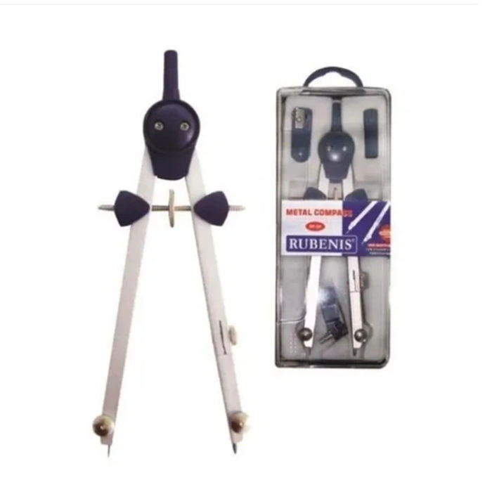 Rubenis Pergel Ortadan Ayarlı Rp-09