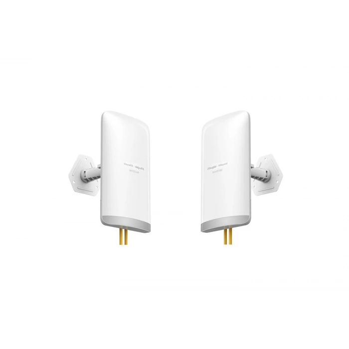 Ruıjıe Reyee Rg-est350 Outdoor 867 Mbps 5 Ghz 2li Paket Noktadan Noktaya Dış Mekan Access Point