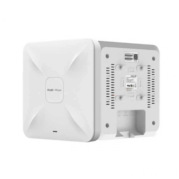 Ruijie Reyee Rg-rap72pro Tavan Wi-fi 7 Be5040 Kablosuz Dual-bant Access Point