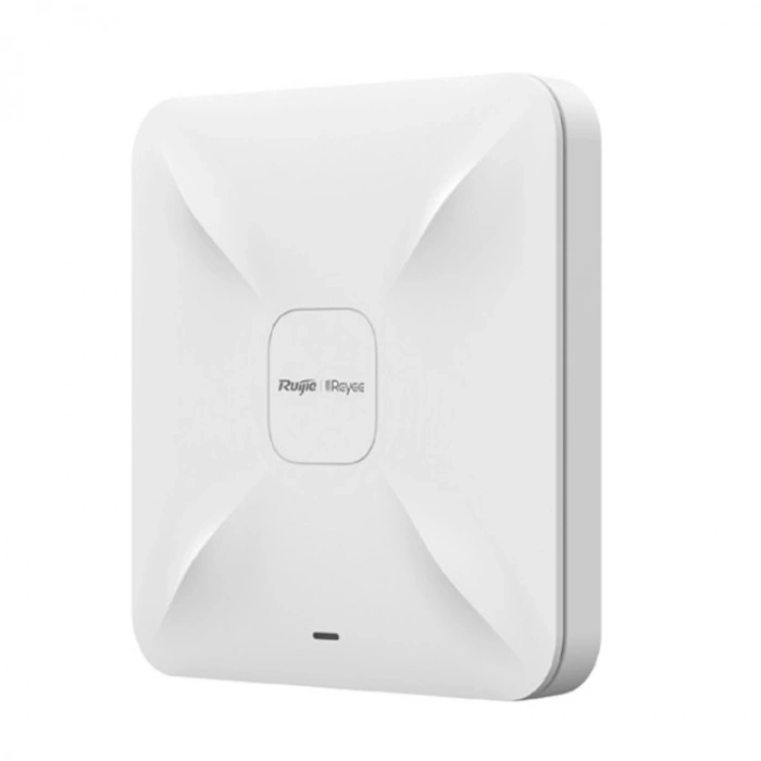 Ruijie Reyee Rg-rap72pro Tavan Wi-fi 7 Be5040 Kablosuz Dual-bant Access Point
