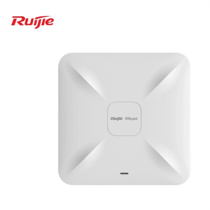 Ruijie Reyee Rg-rap72pro Tavan Wi-fi 7 Be5040 Kablosuz Dual-bant Access Point