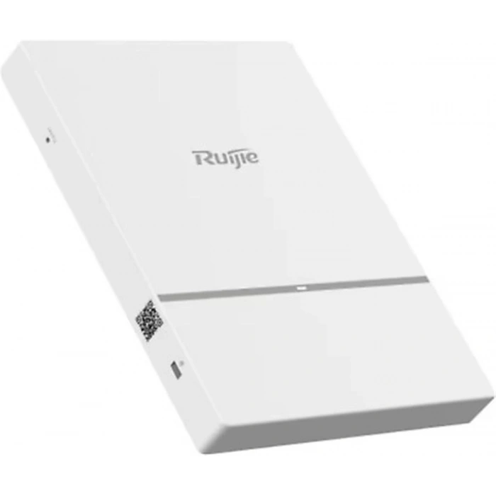 Ruijie Rg-ap820-l(v2) Wi-fi 6 (802.11ax) İndoor Wireless Access Point,(5g+5g Or 2.4g+5g)