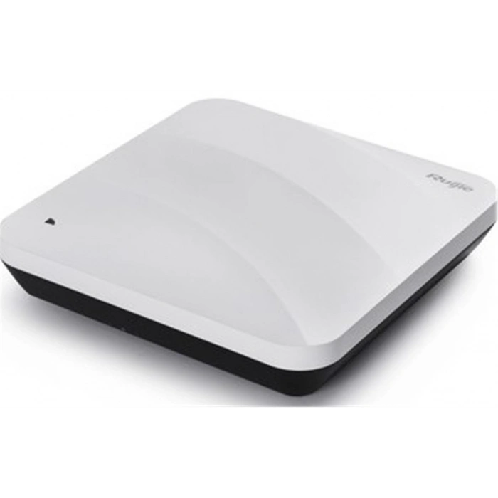 Ruijie Rg-ap820-l(v3) 2 Port 2.4ghz+5ghz Poe Wi-fi 6 Ax3000 İndoor Wireless Access Point