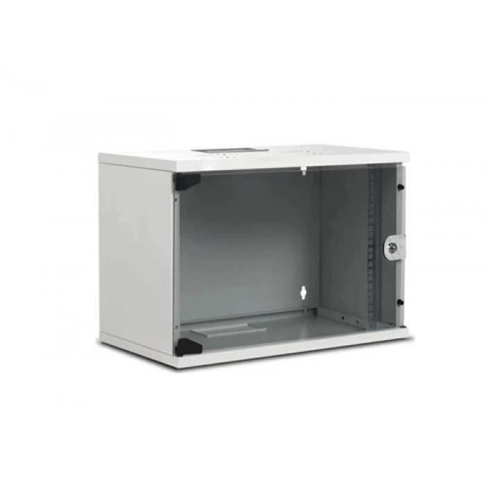 S-LINK 4U 530x400 Soho Rack Kabinet (Demonte)