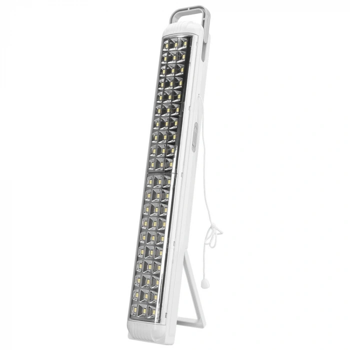 S-link Sl-3654 Uzun 60 Smd Ledli Şarjlı 3200 Mah Işıldak