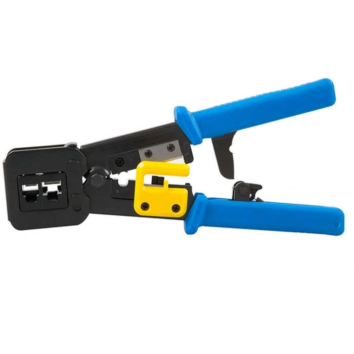 S-link Sl-830w Rj45-rj11 Yeni Nesil İkili Pense