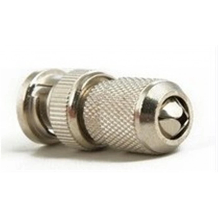 S-link Sl-bn17 Vidalı Bnc Bakır 10lu Paket Konnektör