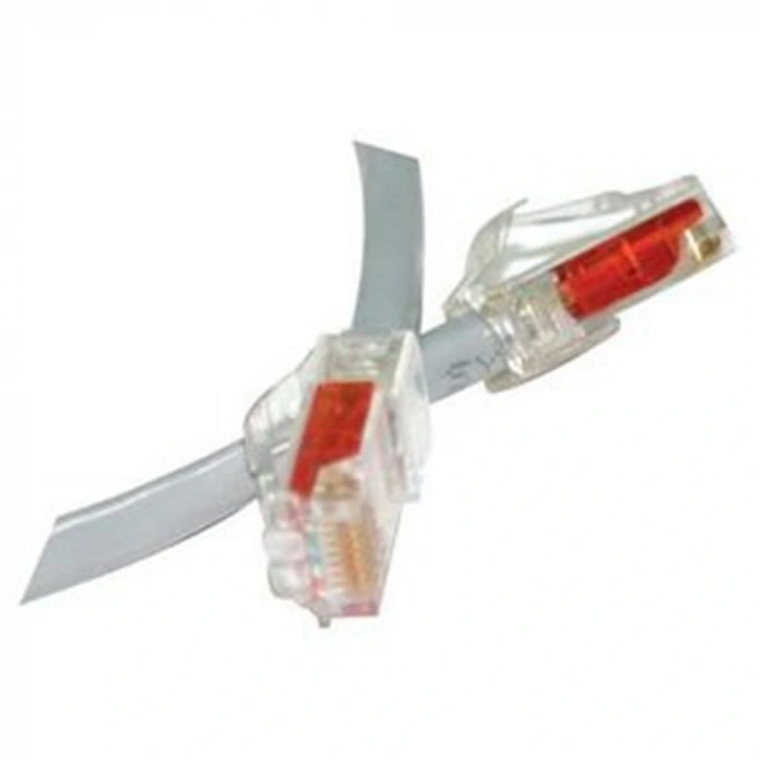 S-link Sl-cat602 Cat6 2mt Gri Utp Patch Kablo