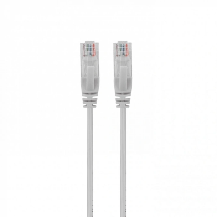 S-LINK SL-CAT602, CAT6, Patch, 2Mt, Kablo (Gri)