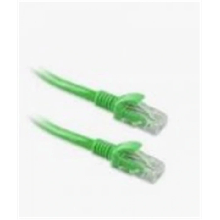 S-link Sl-cat606 Cat6 0.60mt Yeşil Utp Patch Kablo