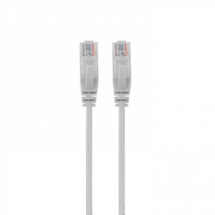 S-lınk Sl-cat610, Cat6, Patch, 10mt, Kablo (gri)