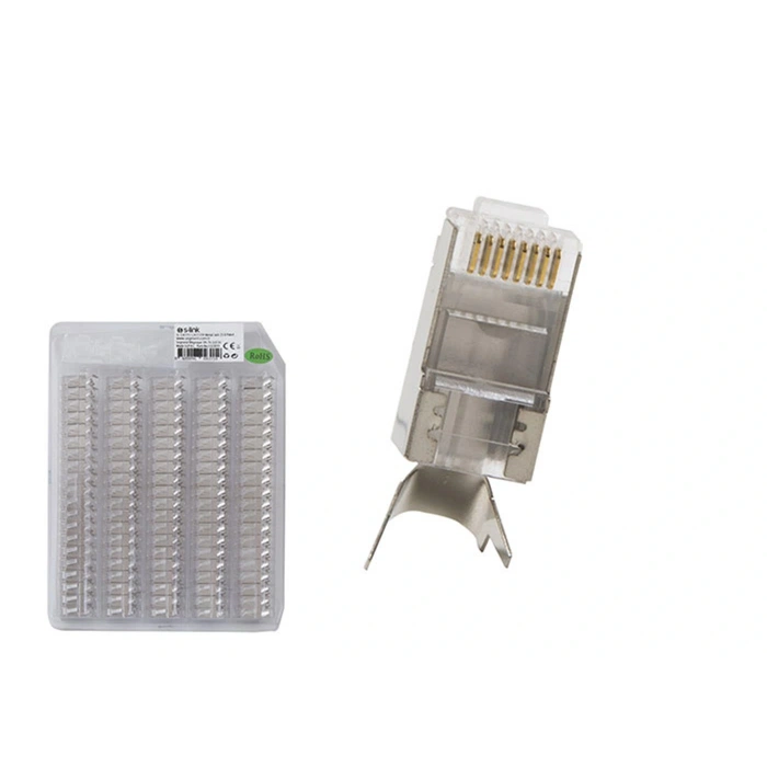S-link Sl-cat711 Cat7 100lü Konnektör