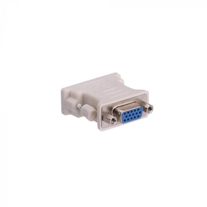 S-link Sl-dvı01 Dvı 24+5 M To Vga 15 F Çevirici