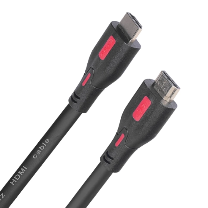 S-LINK SL-HDM4K20, 4K UHD, HDMI v2,0 Kablo. 20mt. 60Hz.