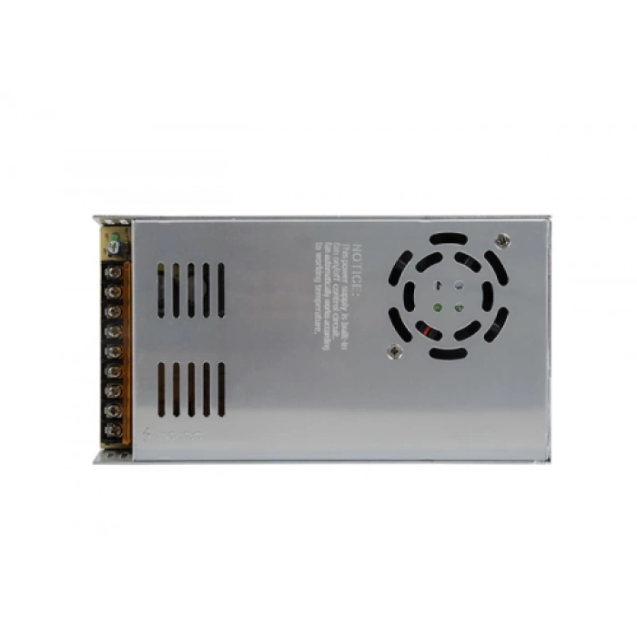 S-LINK SL-KA390, 12V, 30A, Switch Mode, DC ADAPTÖR