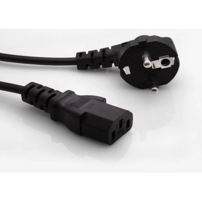S-LINK SL-P575, Power Kablosu 0,75mm 3mt